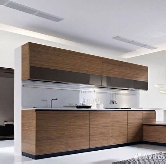 Кухня на заказ от производителя