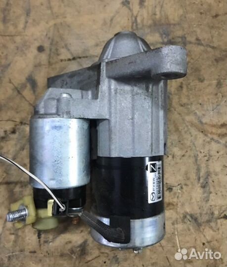 Стартер 2.5 PY Mazda cx-9 cx9 cx tc сх-9 сх9 сх тс