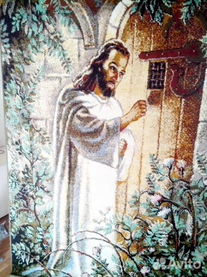 Ковер аксминстерский