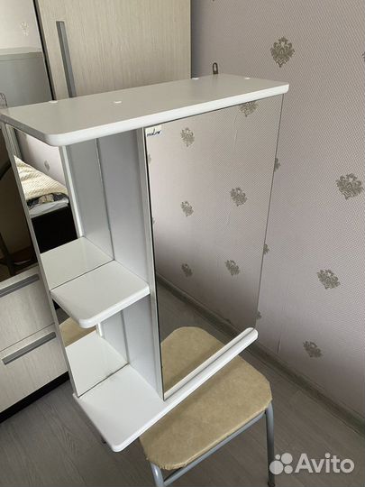 Зеркало в ванную