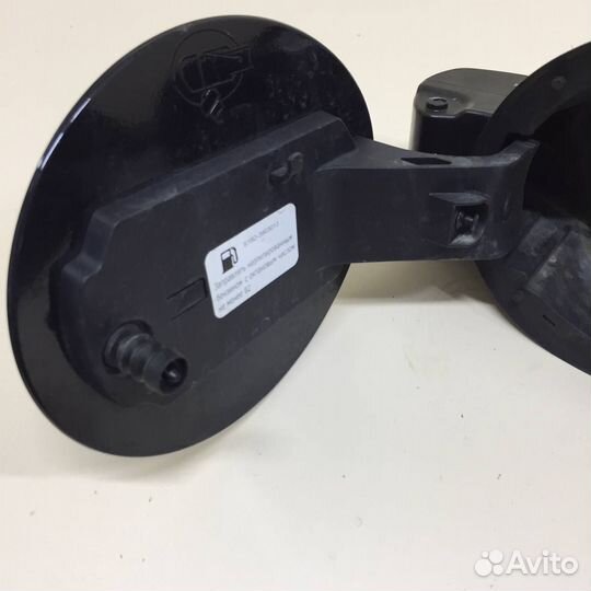 Б/У Б/У Лючок топливного бака