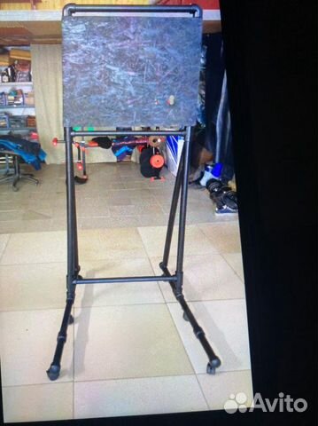 Стойка, подставка для телевизора