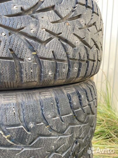 Toyo Observe G3-Ice 225/65 R17