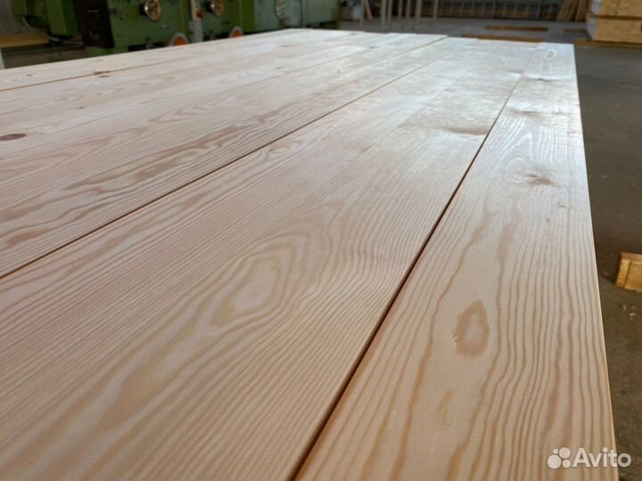 Доска для строительства беседок