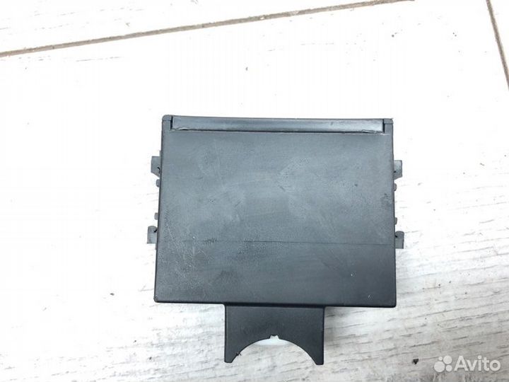 Иммобилайзер Toyota Avensis универсал 3ZZ-FE 2008