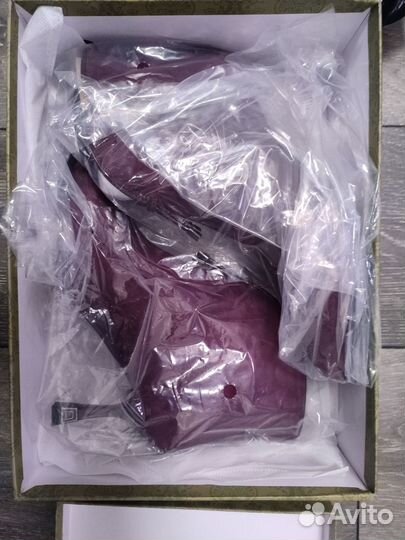 Ботильоны женские 37 размер