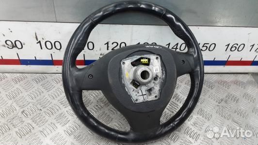 Рулевое колесо BMW 7 F01 (4BA02JZ01)