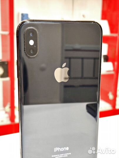 iPhone Xs Max, 256 ГБ