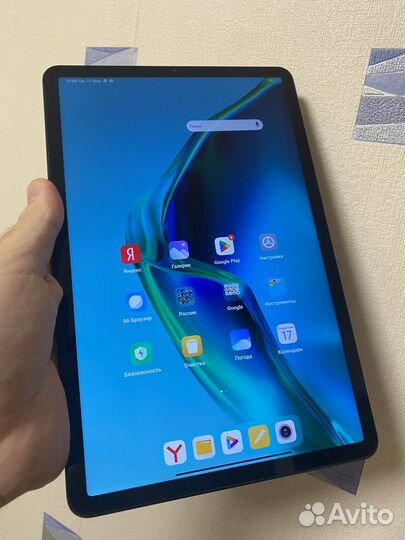 Планшет xiaomi mi pad 5