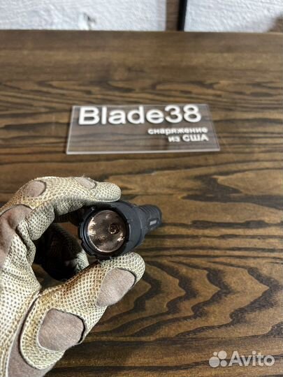 Фонарь Brinkman