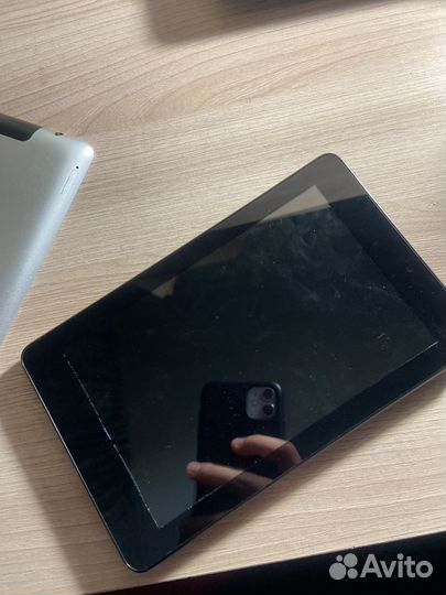 Планшет Prestigio multipad 2 PRO DUO 7.0