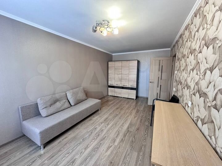 2-к. квартира, 60 м², 7/9 эт.