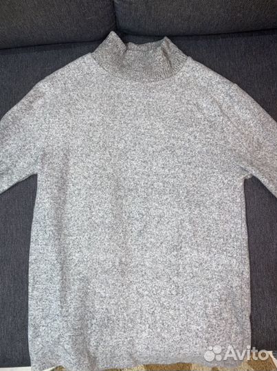 Водолазка женская