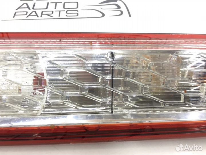 Фонарь задний правый Ford Focus 2 CB4 1.6 100Л/С