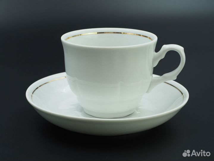 Чайная пара Добруш 