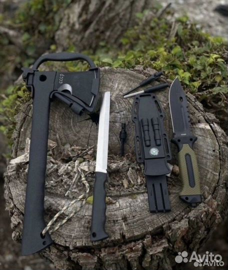 Супер Набор 10в1