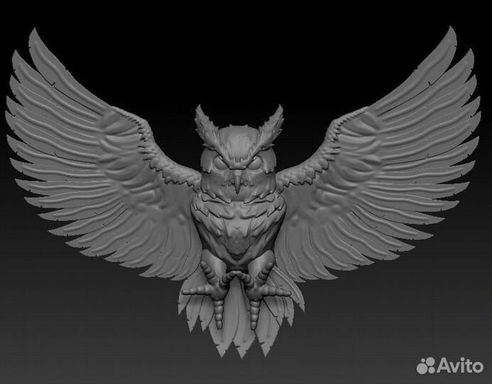 3D моделирование