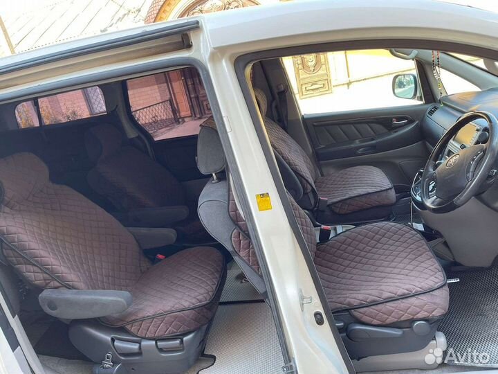 Накидки Алькантара