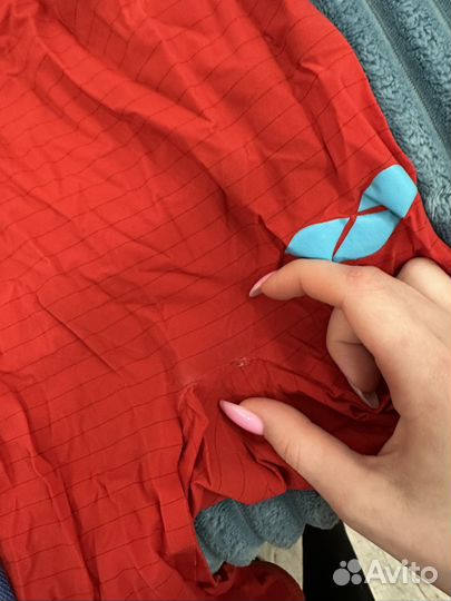 Гидрокостюм arena