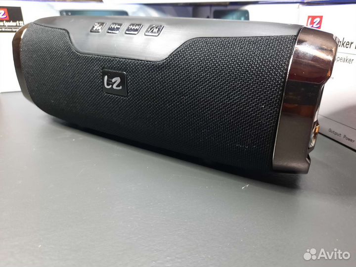 Блютуз колонка E22