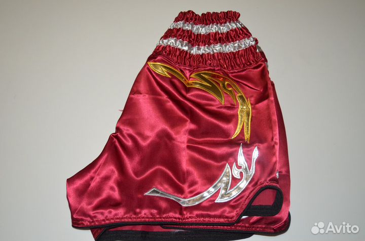 Тайские шорты Top-King