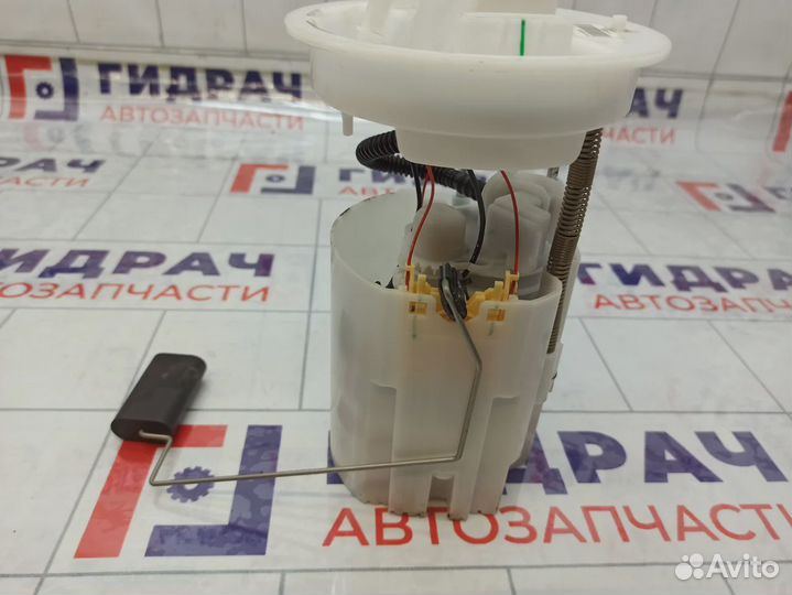 Насос топливный электрический Ford Focus 3 1851737