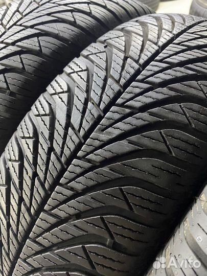 Fulda MultiControl 185/65 R15