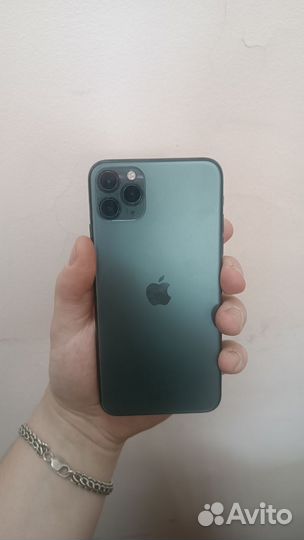 iPhone 11 Pro Max, 512 ГБ