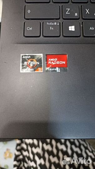 Ноутбук asus vivobook 14/15