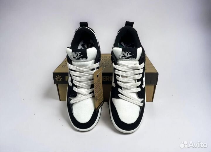 Nike Dunk Low Disrupt 2 р.41,42,43,45
