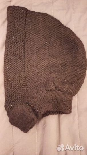 Капоры разные