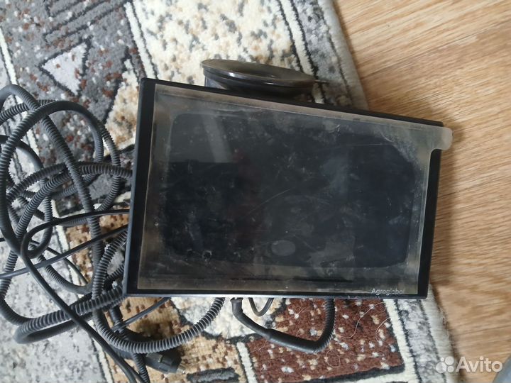 Gps навигатор