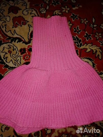 Манишка Новая