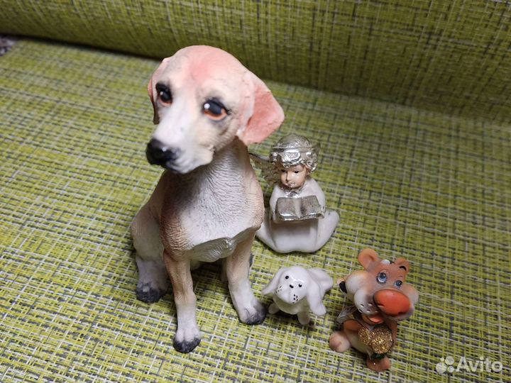 Сувениры собака