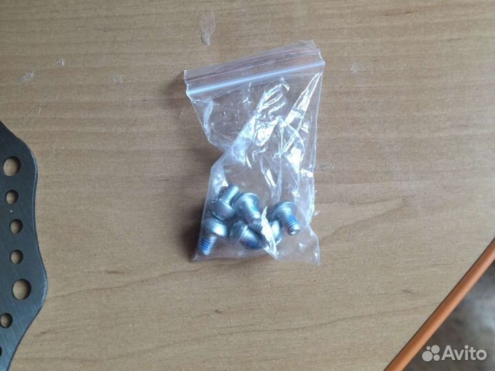 Суппорт тормозной велосипед