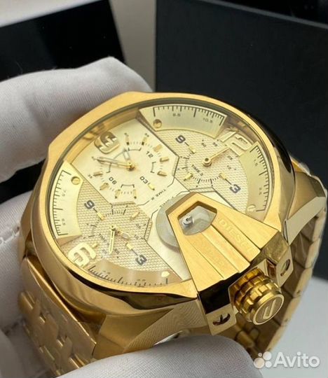 Мужские наручные часы Diesel DZ7392