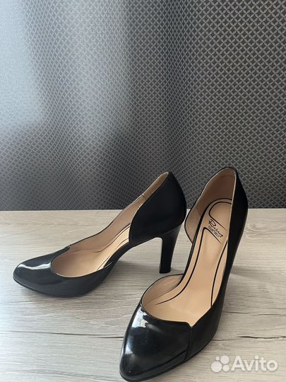 Туфли женские 38 размер натуральная кожа