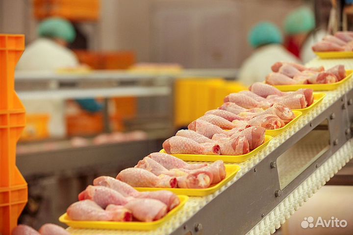 Вахта/Смена 2750 р./ Ростовская область