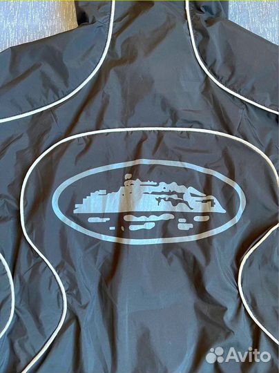 Cortiez nike ветровка