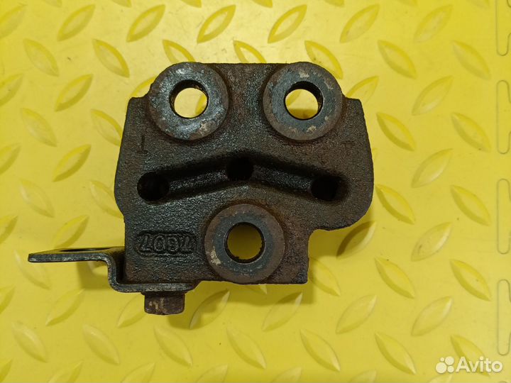 Кронштейн АКПП Hyundai Getz