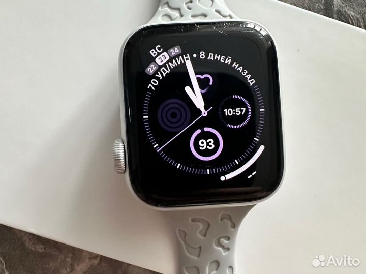 Apple watch se 2022 40mm