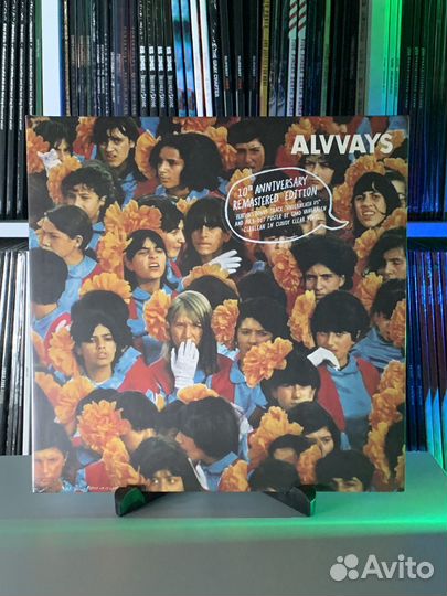 Alvvays - Alvvays (10th Anniversary Edition)