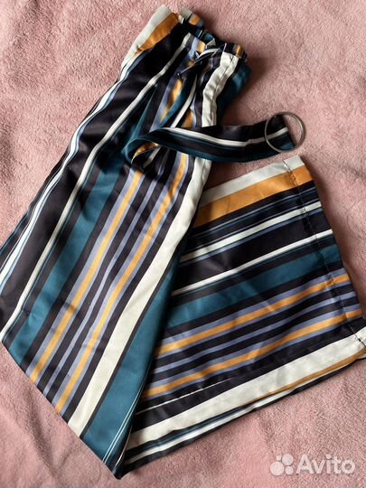 Пакет летних вещей для девушки