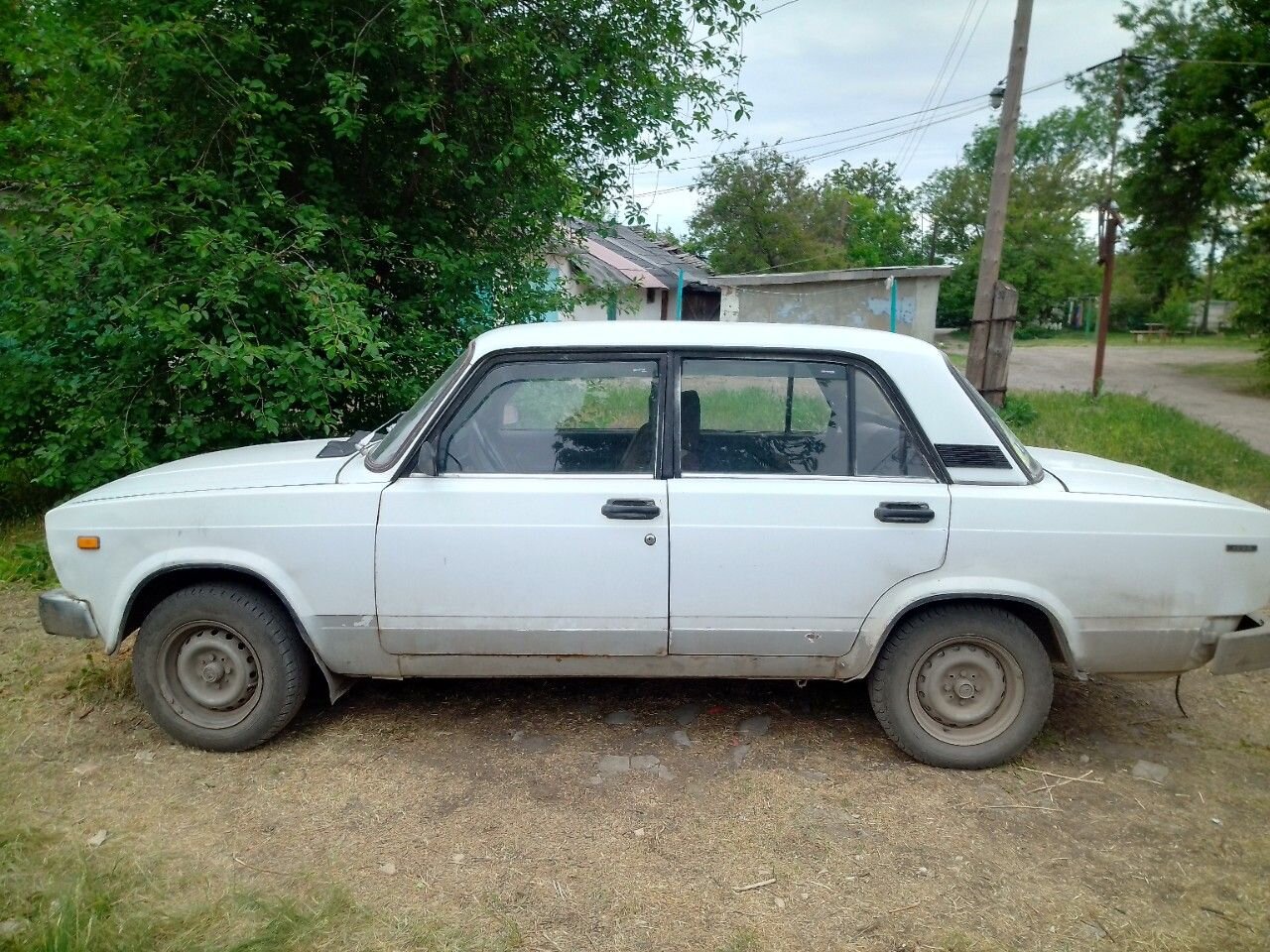 ВАЗ (LADA) 2105: фото владельца