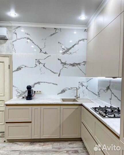 Кухни на заказ