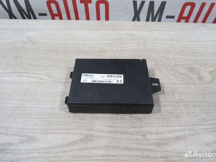 Блок комфорта LADA Xray