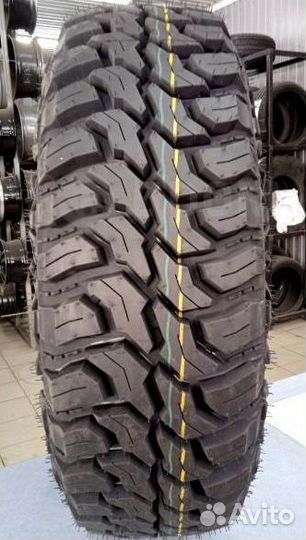 DoubleStar T01 265/70 R16