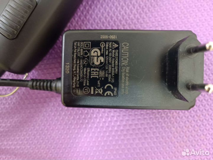 Машинка для стрижки собак moser max 50