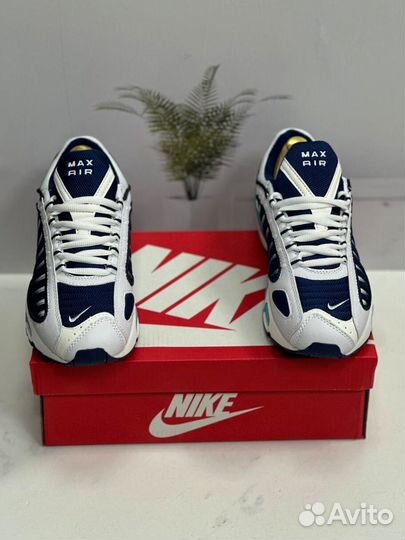 Кроссовки Nike Air Max Tailwind