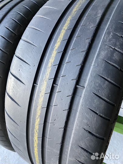 Michelin Pilot Sport Cup 2 245/30 R20